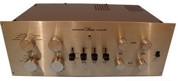 Marantz Model 7